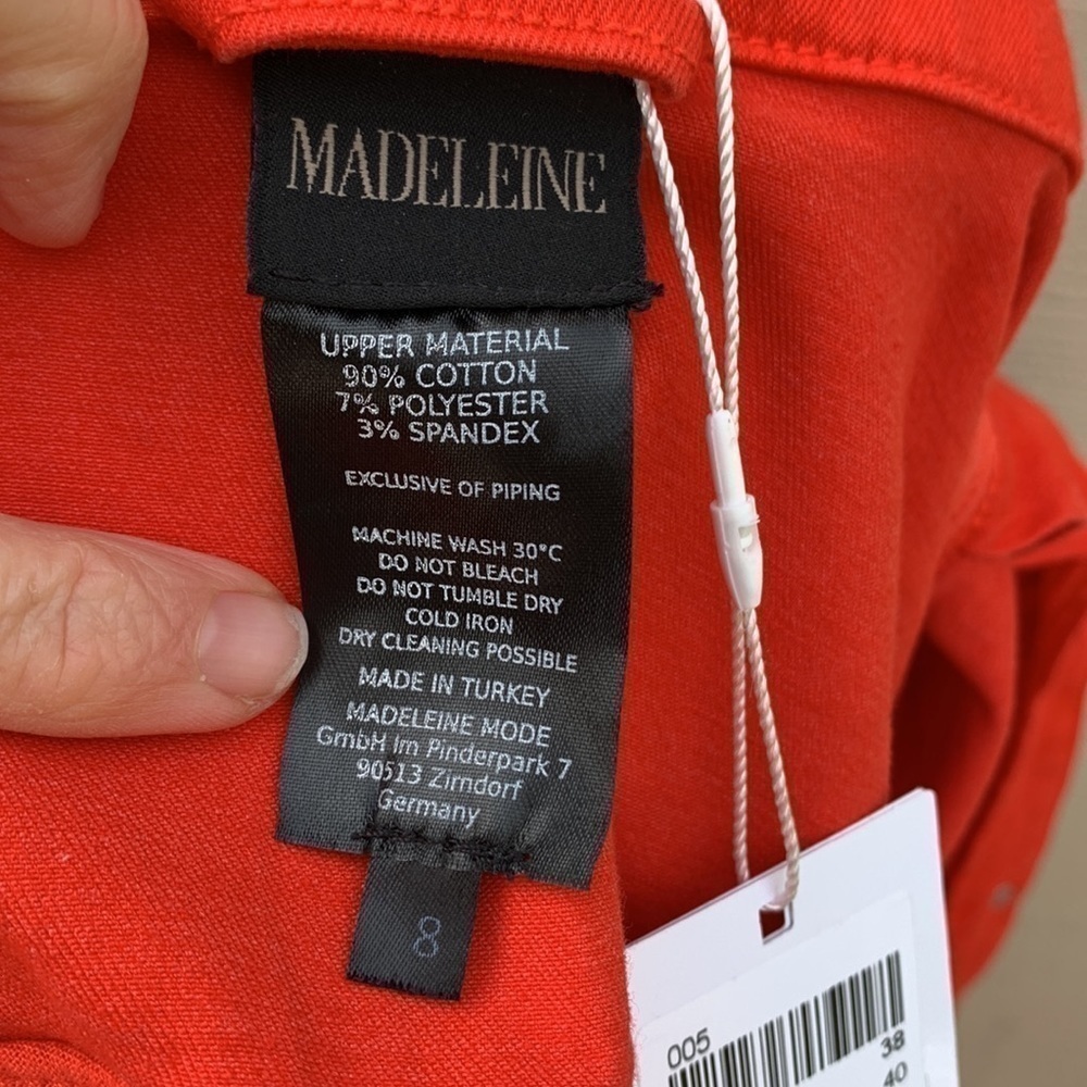 MADELEINE - Picture 11 of 16